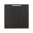 Geometric Square Mirror