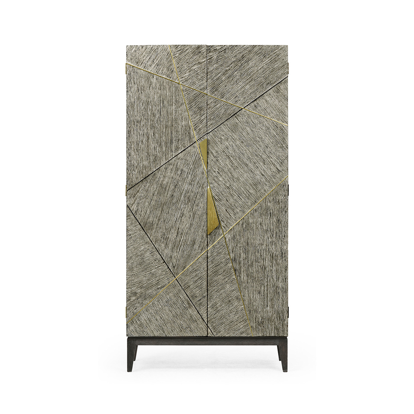 Geometric Haberdashery