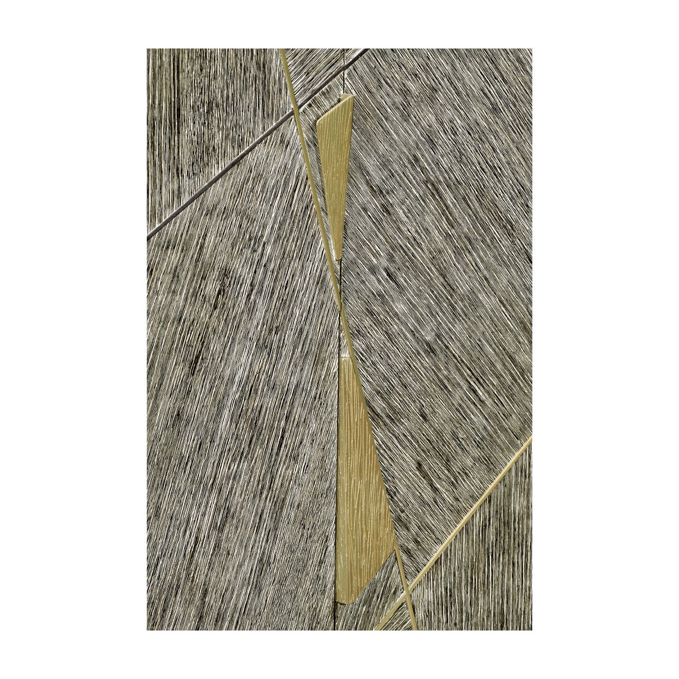 Geometric Haberdashery