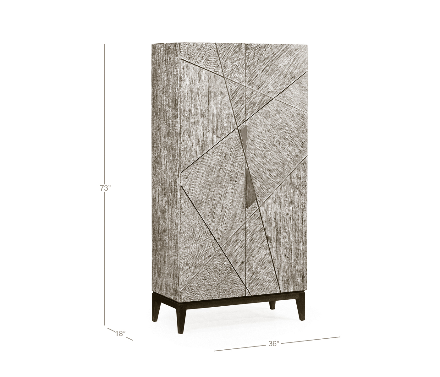 Geometric Haberdashery