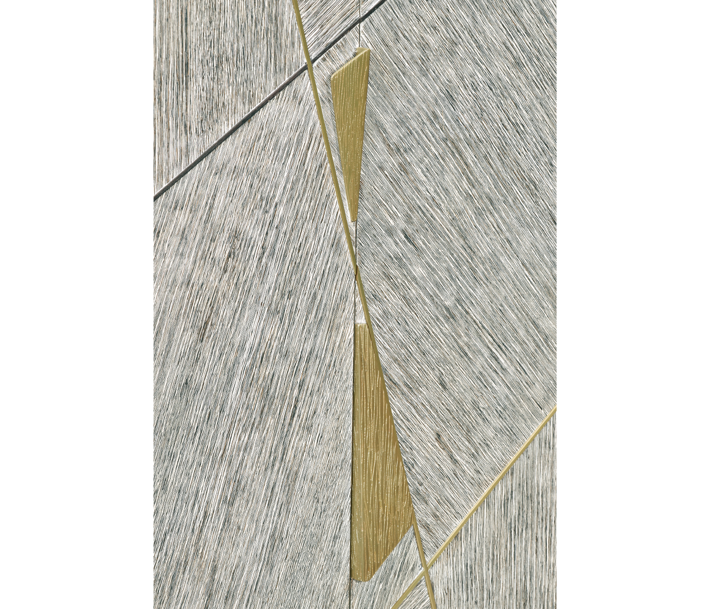 Geometric Haberdashery