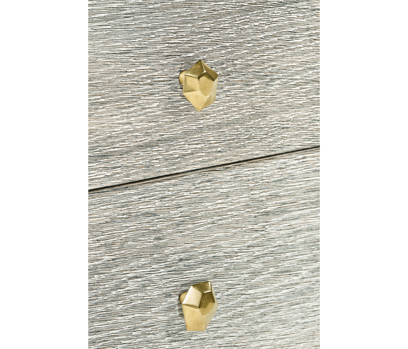 Geometric Haberdashery