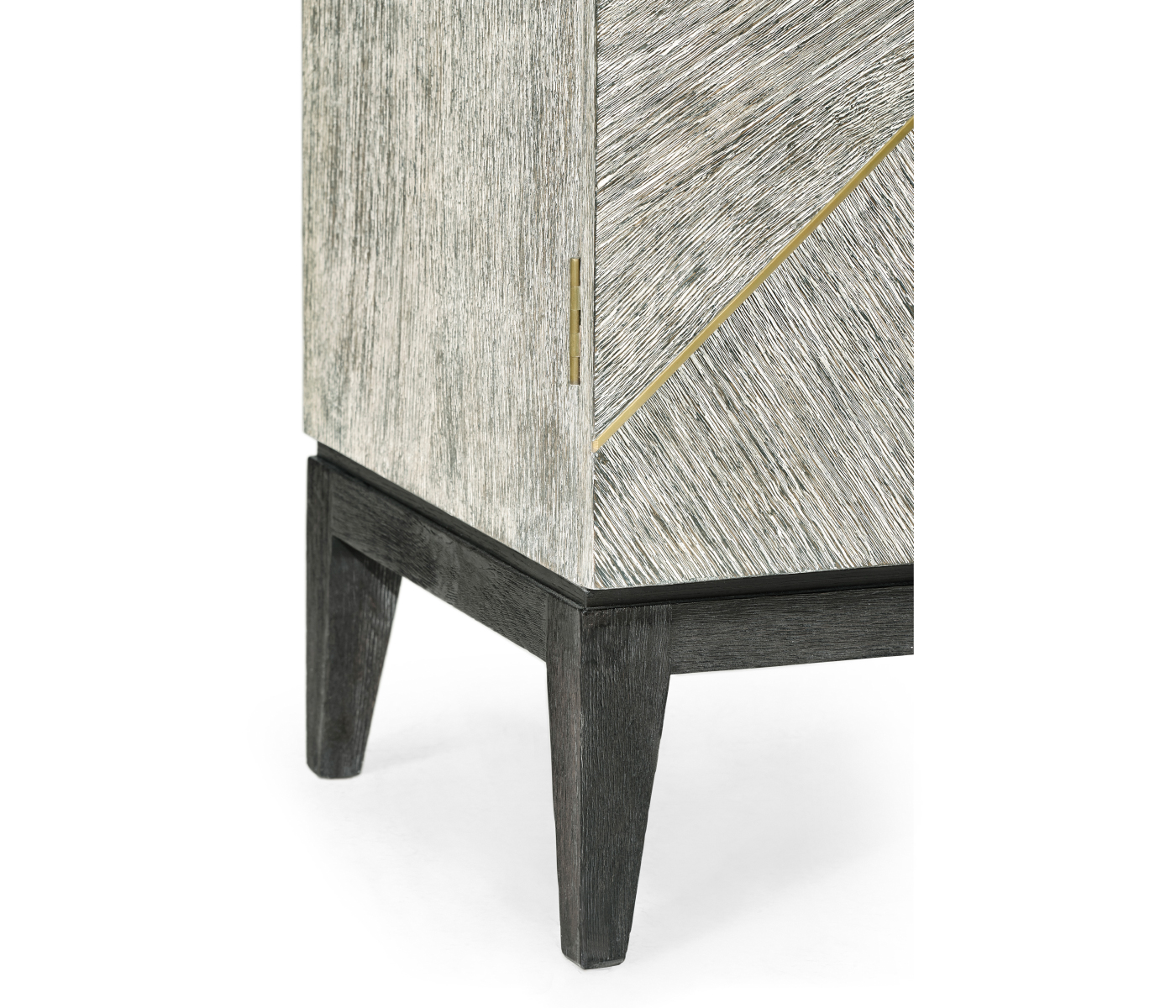 Geometric Haberdashery