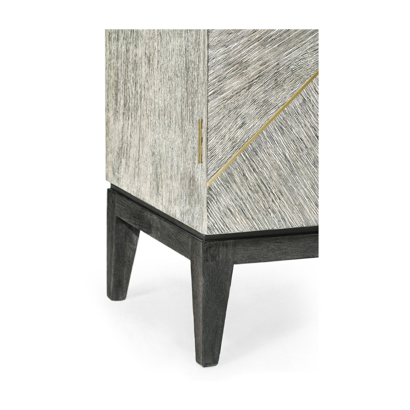 Geometric Haberdashery