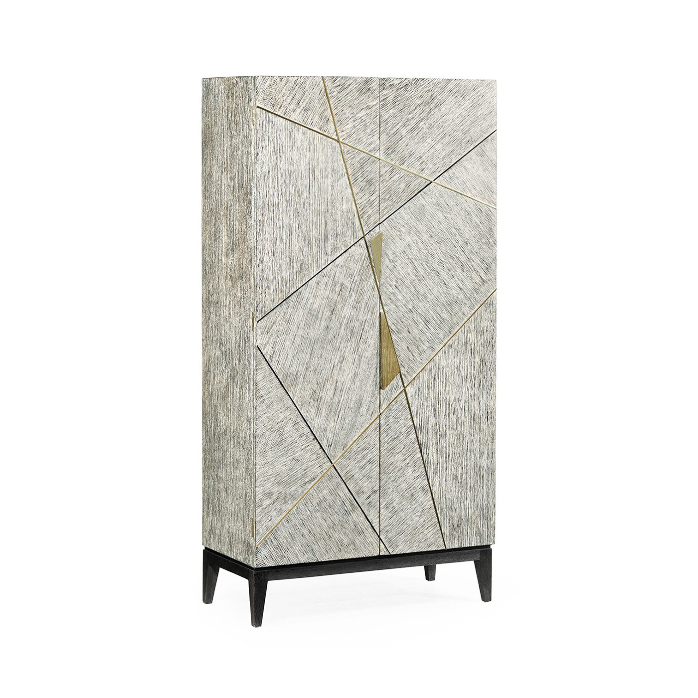 Geometric Haberdashery