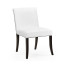 Geometric Dining Side Chair