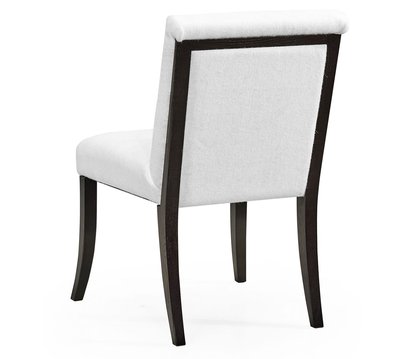 Geometric Dining Side Chair
