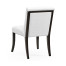 Geometric Dining Side Chair