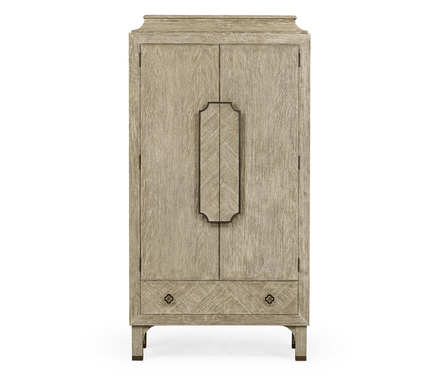 Grey Oak Haberdashery