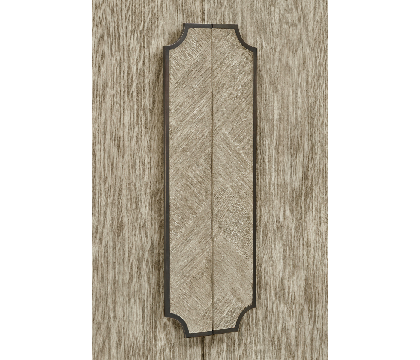 Grey Oak Haberdashery