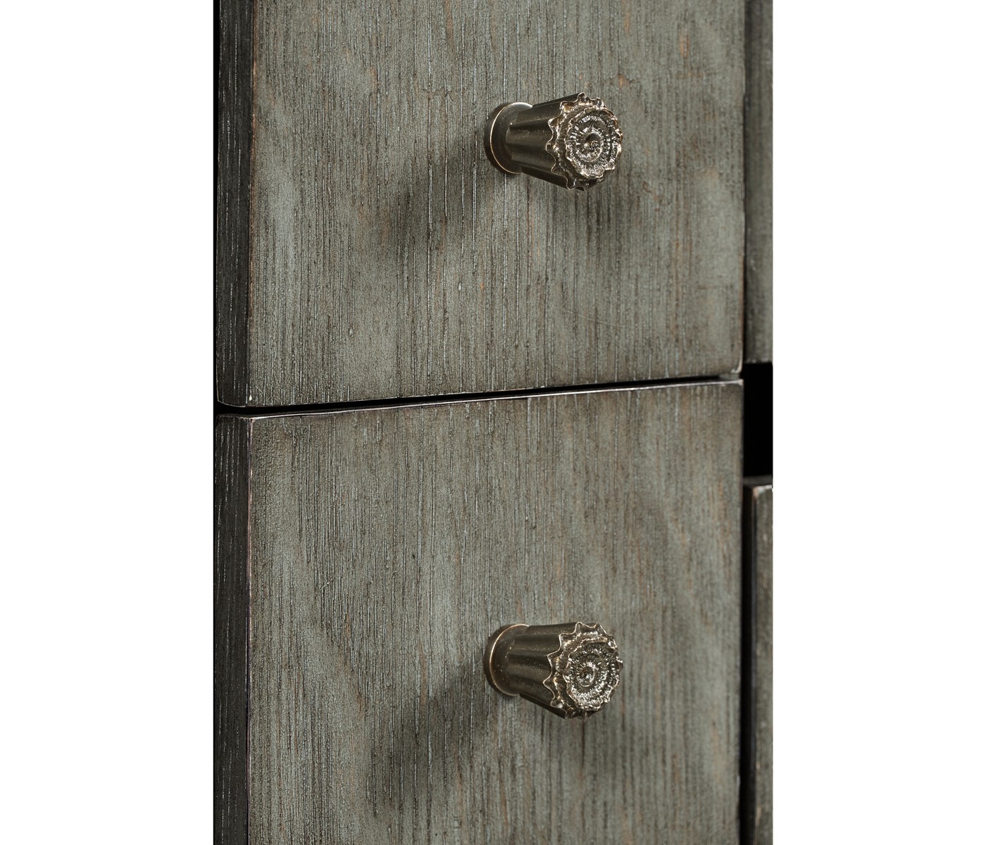 Grey Oak Haberdashery