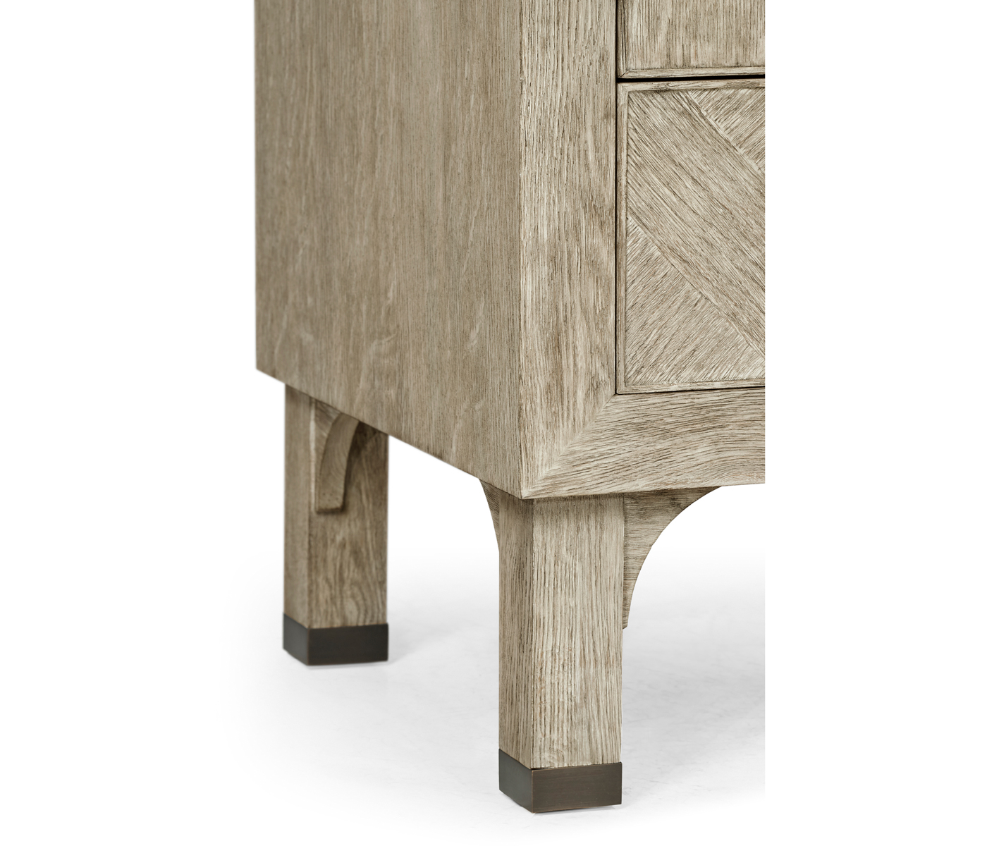 Grey Oak Haberdashery