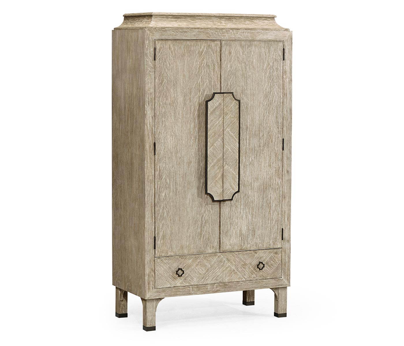 Grey Oak Haberdashery