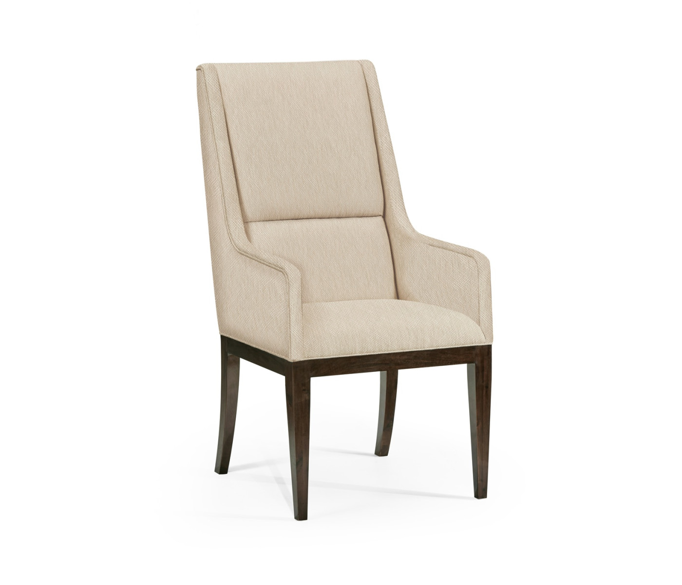 Belgravia Channel Back Arm Chair