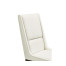 Belgravia Channel Back Side Chair