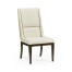 Belgravia Channel Back Side Chair