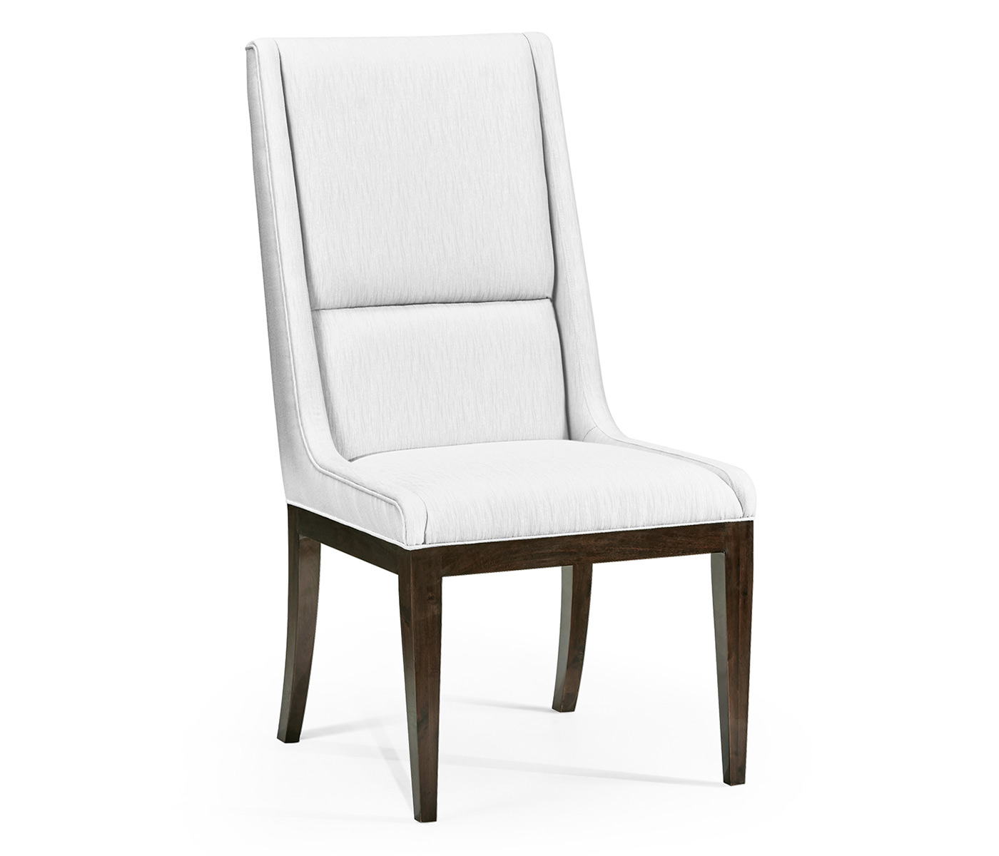 Belgravia Channel Back Side Chair
