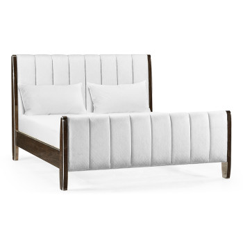 Black Eucalyptus UK King Bed