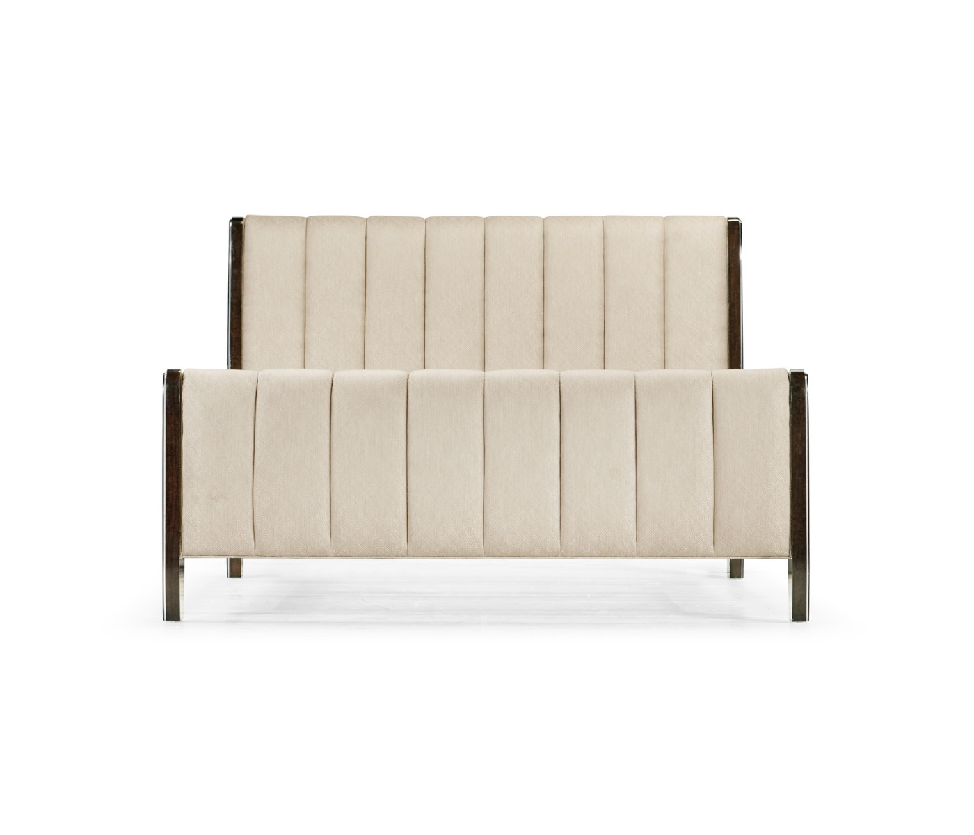 Black Eucalyptus US King Bed