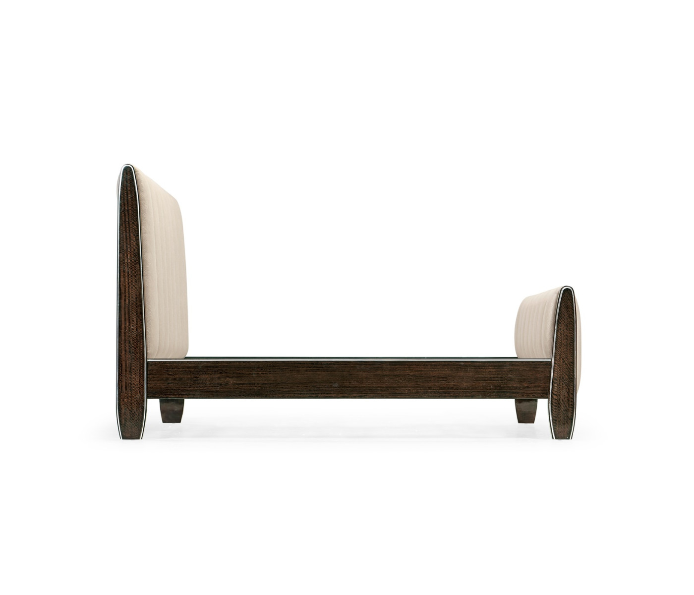 Black Eucalyptus US King Bed