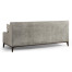 Square Back Sofa
