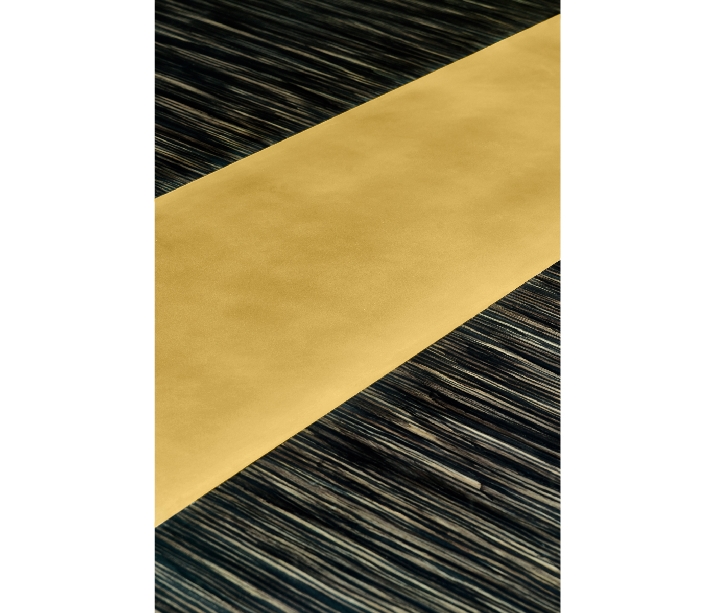 Fusion Rectangular Macassar Dining Table