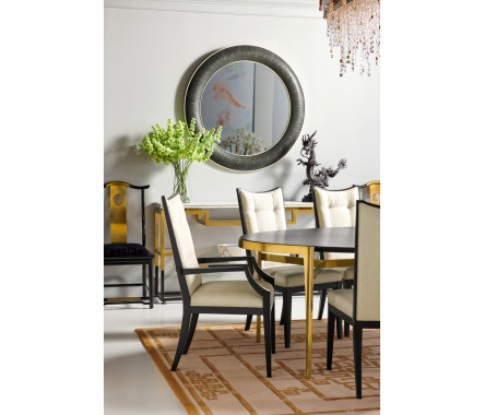 Fusion Side Chair