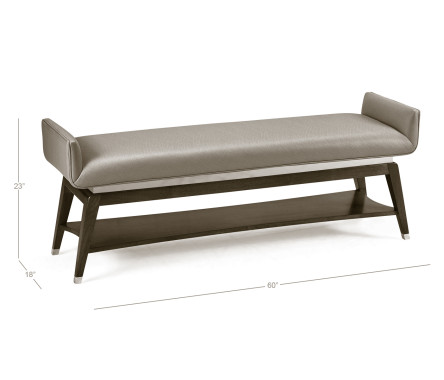 Gatsby Bench