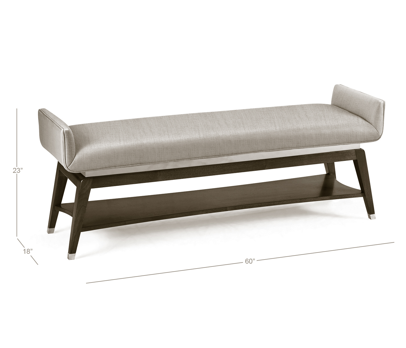 Gatsby Bench