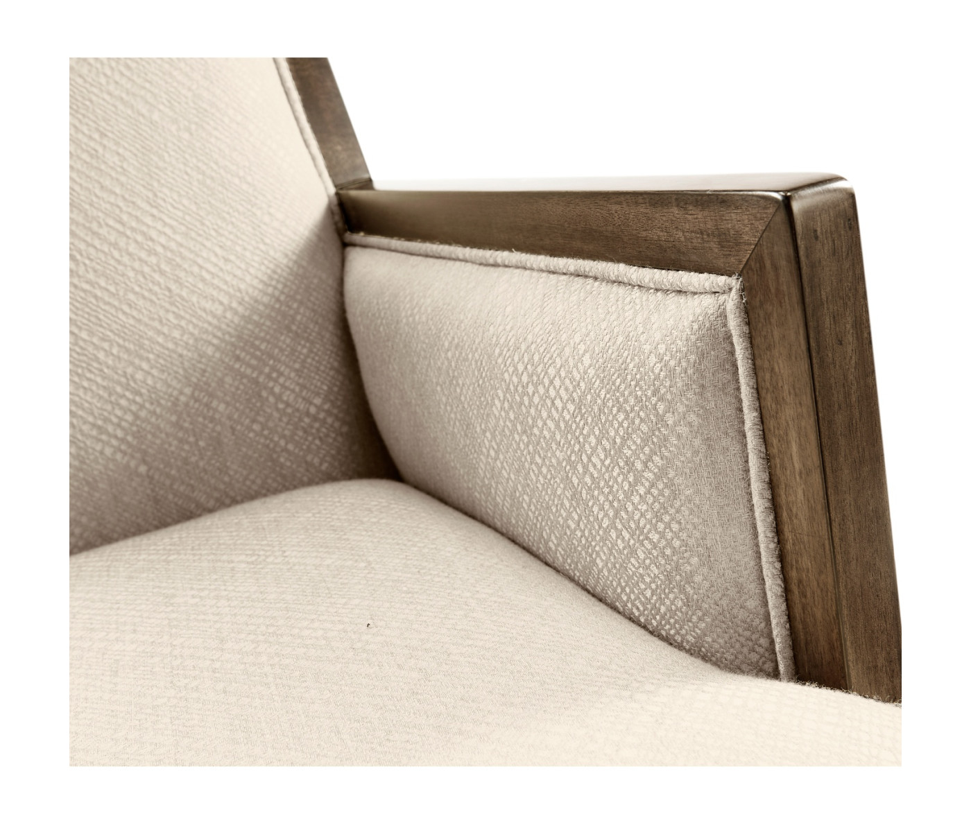 Gatsby Cut Pattern Dining Arm Chair