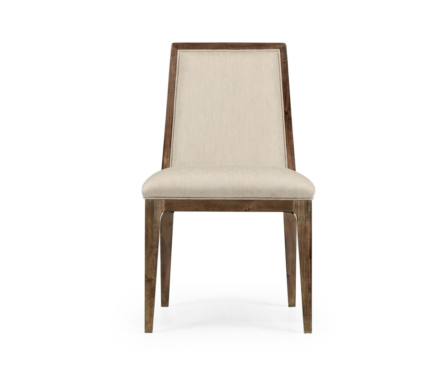 Gatsby Cut Pattern Dining Side Chair