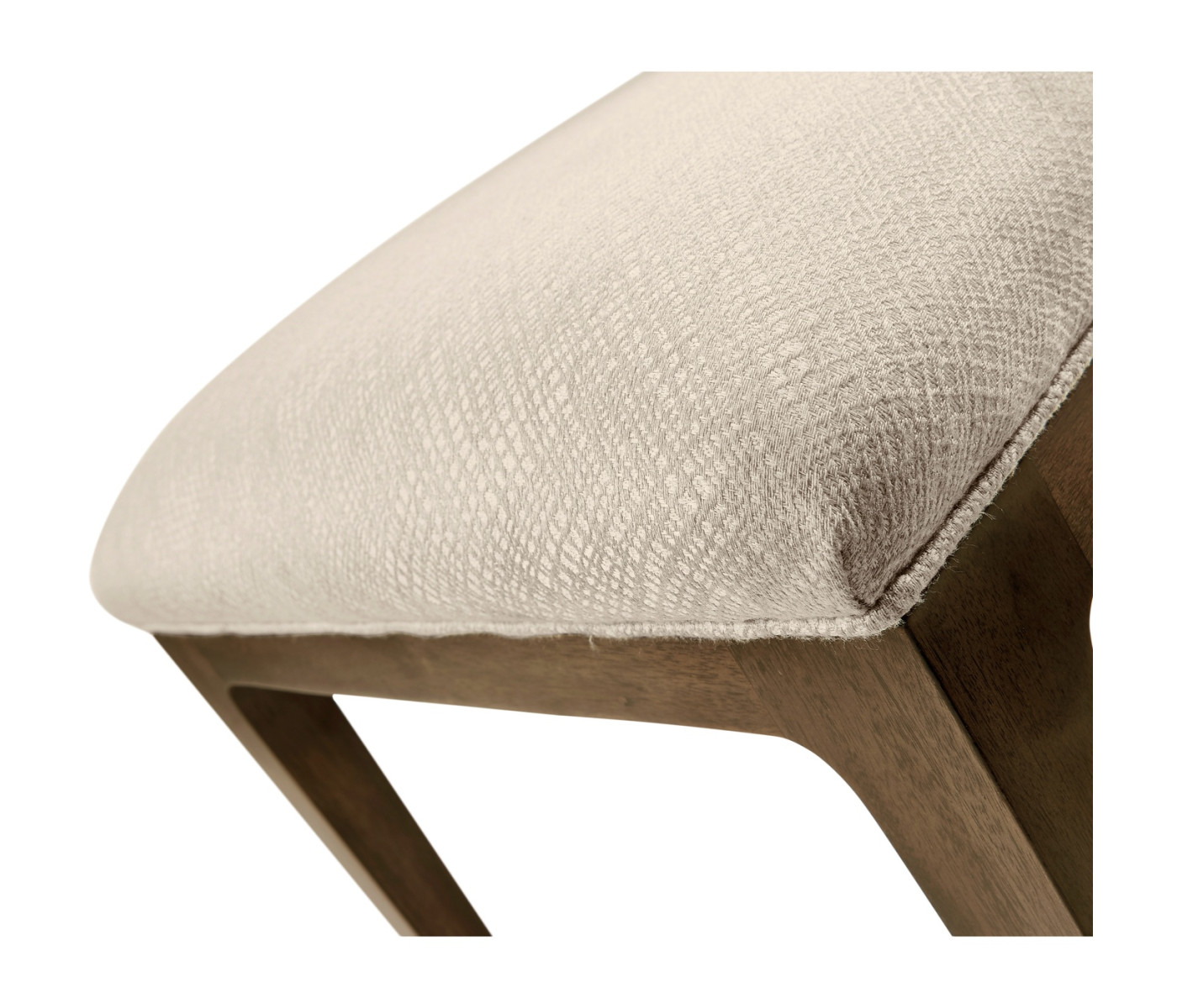 Gatsby Cut Pattern Dining Side Chair