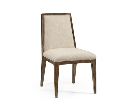 Gatsby Cut Pattern Dining Side Chair
