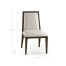 Gatsby Cut Pattern Dining Side Chair