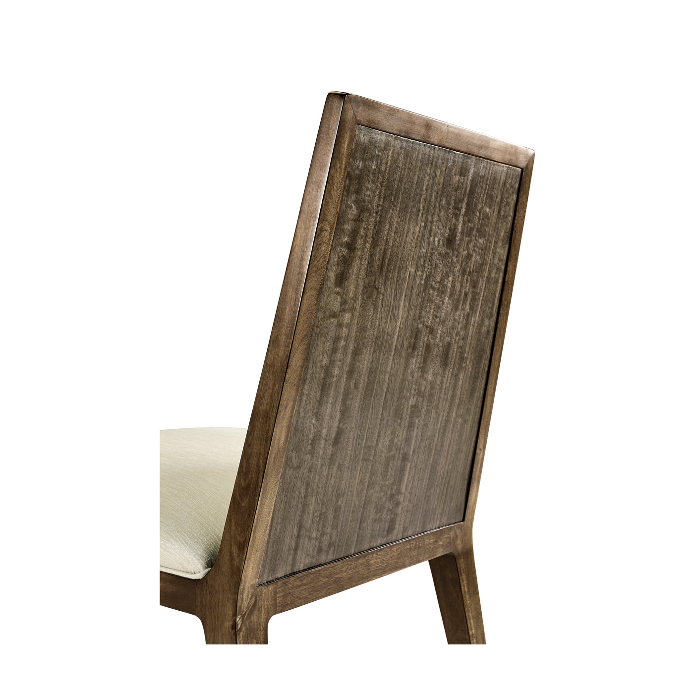 Gatsby Cut Pattern Dining Side Chair