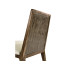 Gatsby Cut Pattern Dining Side Chair