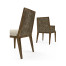 Gatsby Cut Pattern Dining Side Chair
