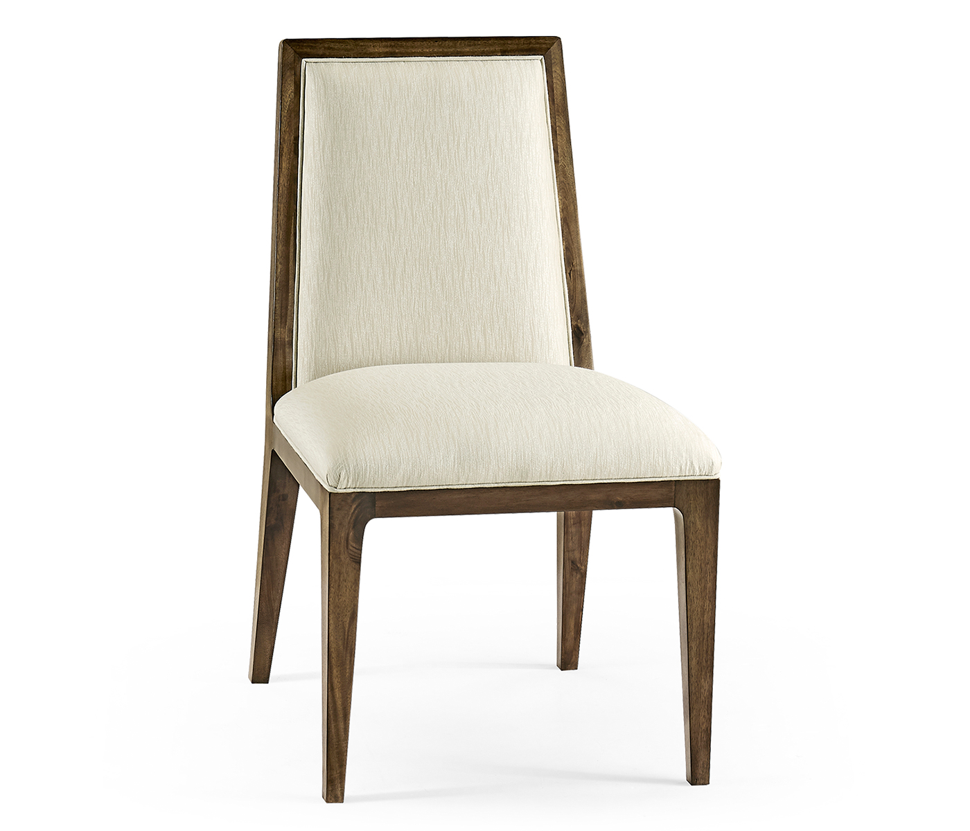 Gatsby Cut Pattern Dining Side Chair