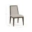 Gatsby Cut Pattern Dining Side Chair