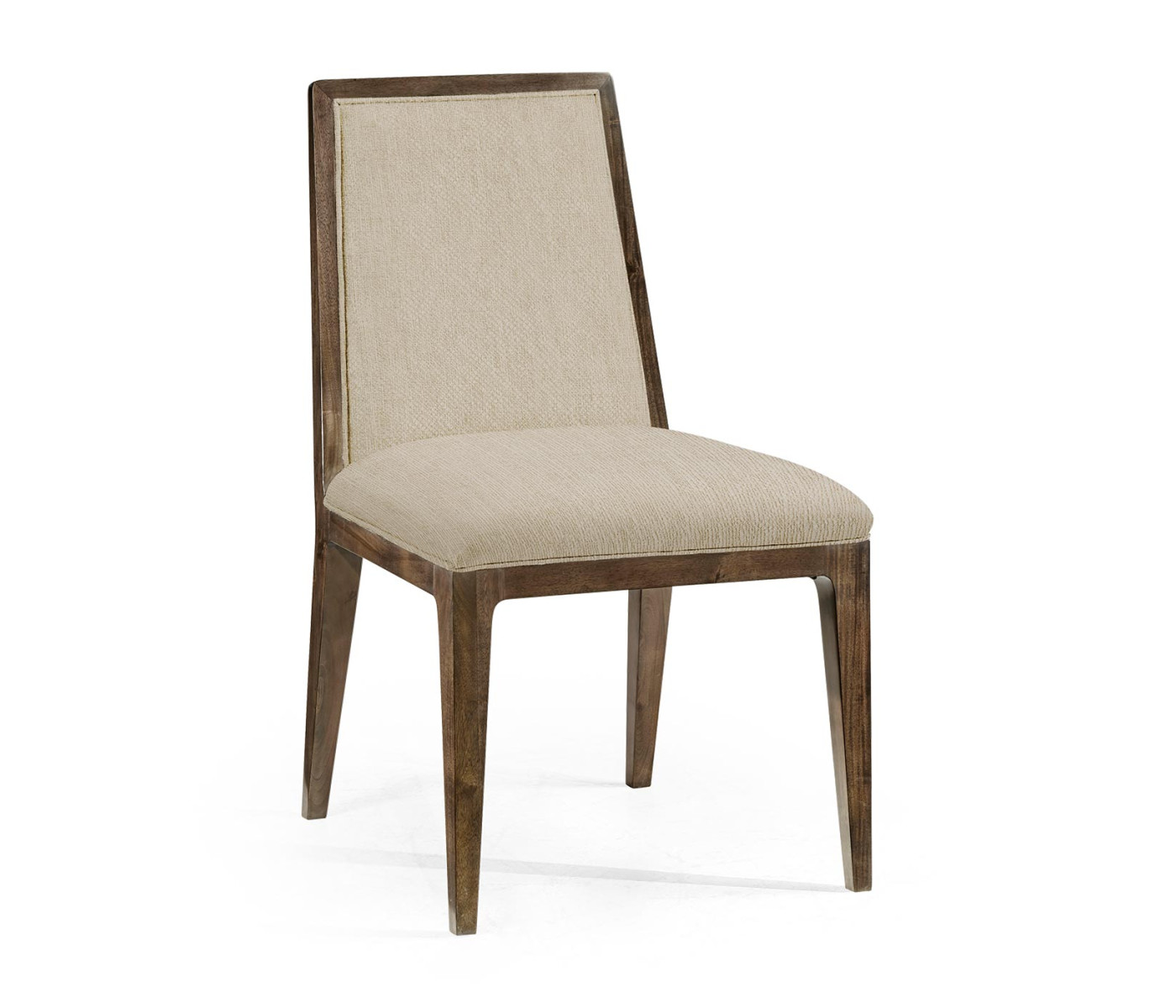 Gatsby Cut Pattern Dining Side Chair