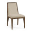 Gatsby Cut Pattern Dining Side Chair