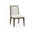 Gatsby Cut Pattern Dining Side Chair