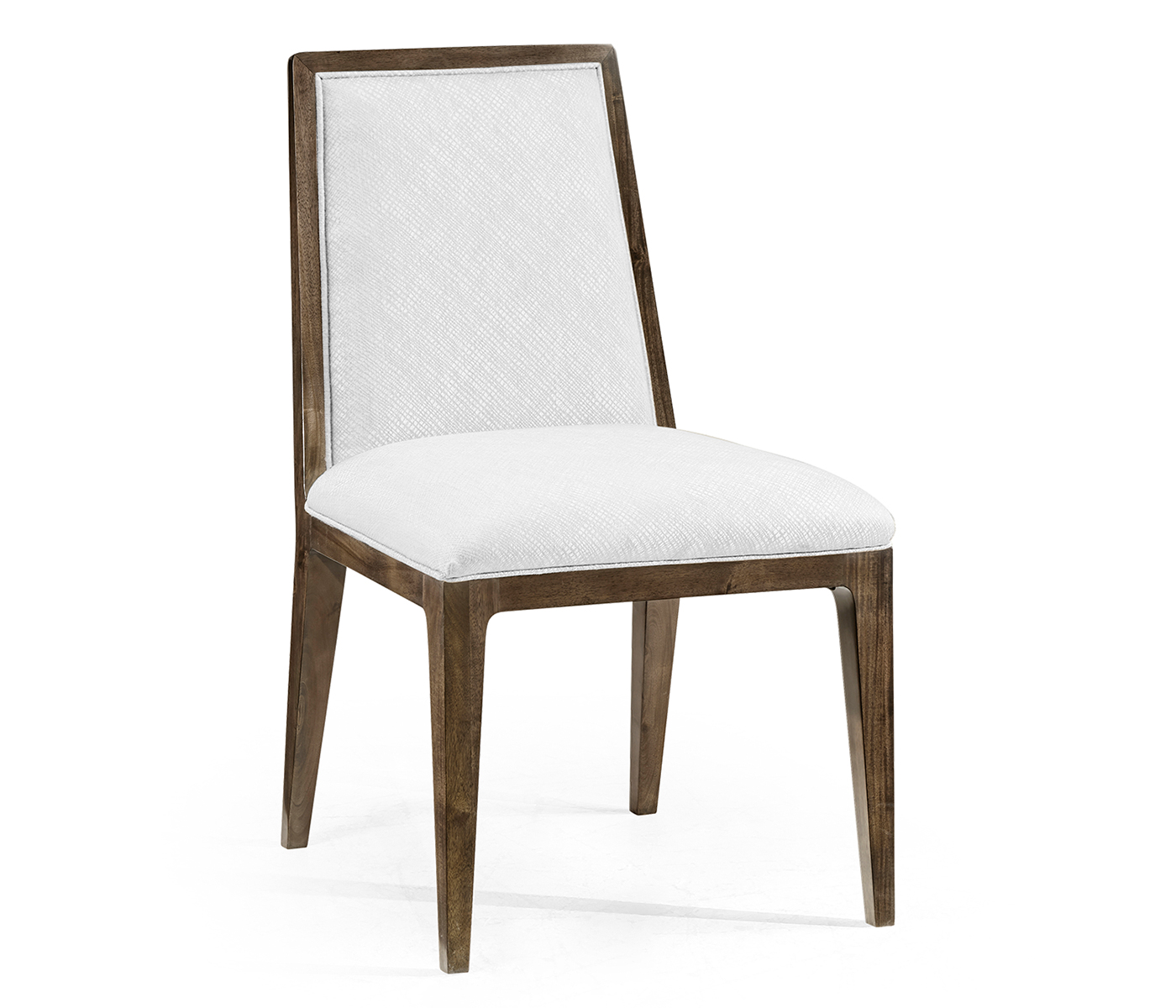 Gatsby Cut Pattern Dining Side Chair