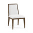 Gatsby Cut Pattern Dining Side Chair