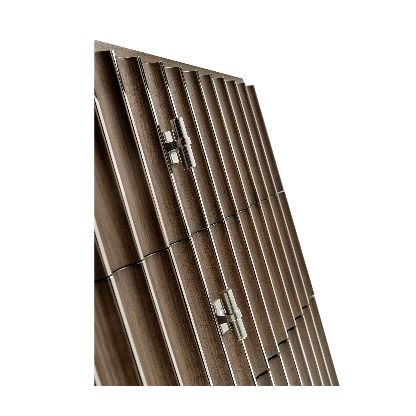 Gatsby Reeded Nightstand