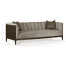 Gatsby Square Sofa