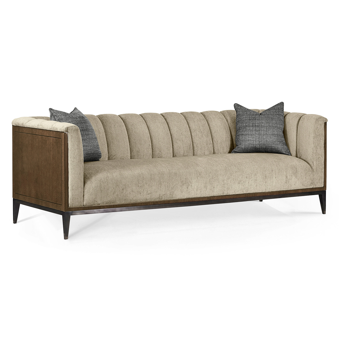 Gatsby Square Sofa