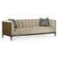 Gatsby Square Sofa