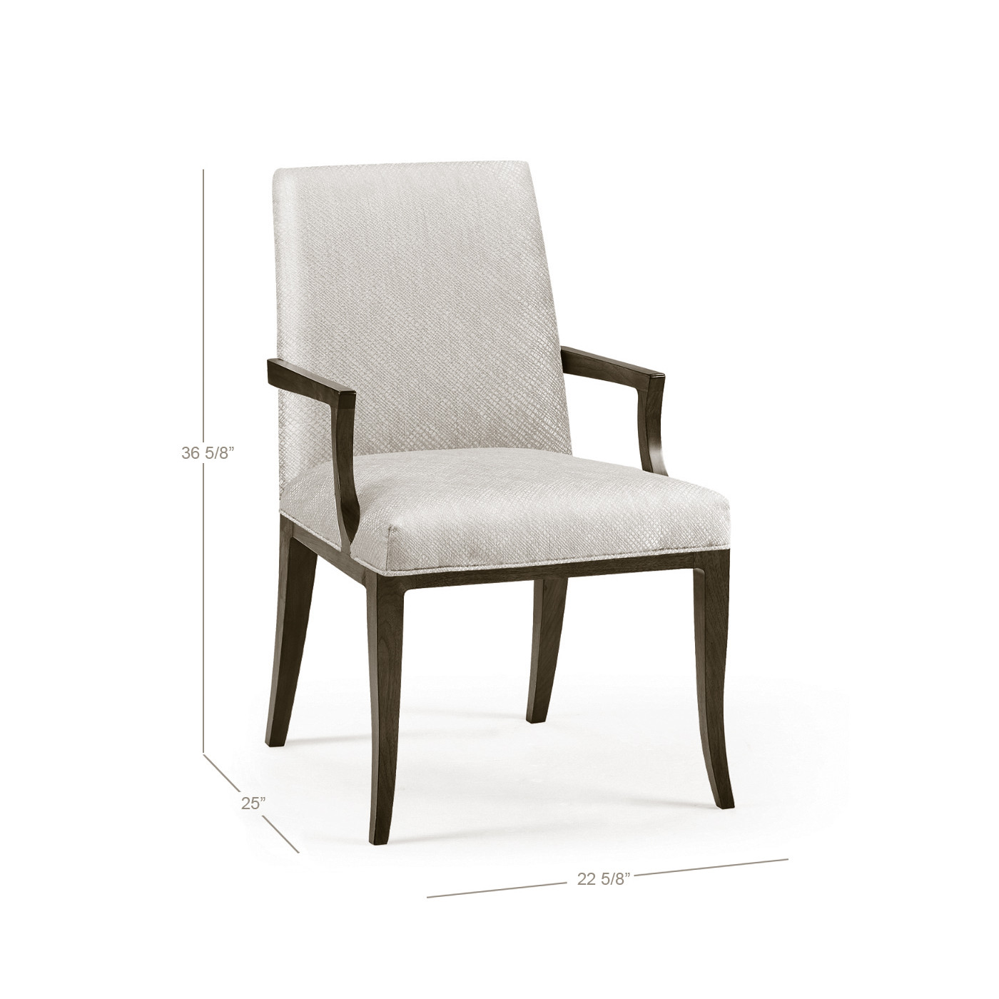 Toulouse Arm Chair