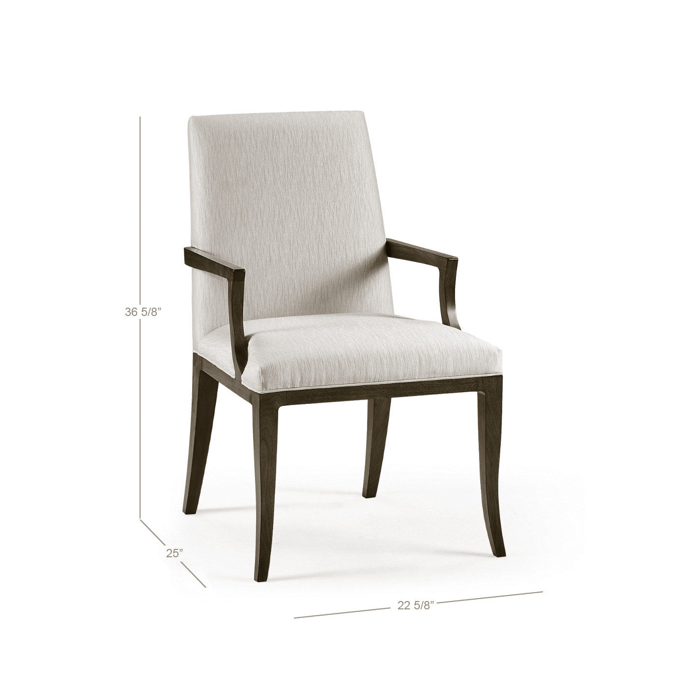 Toulouse Arm Chair